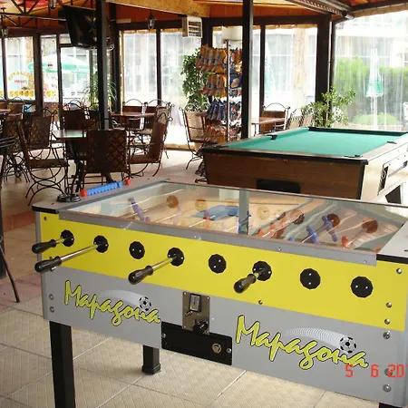 Hotel Friends Family 3*