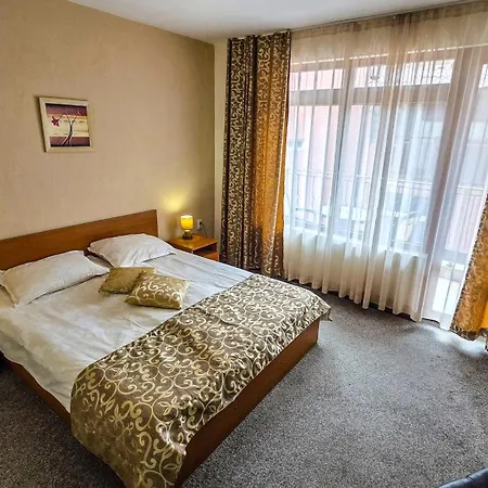 Friends Family Hotel Sluneční pobřeží