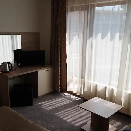 Hotel Friends Family Slantchev Briag