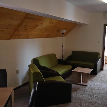 Friends Family Hotel Sluneční pobřeží