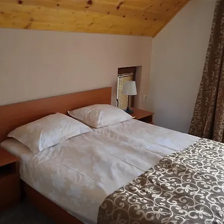 Hotel Friends Family Sluneční pobřeží