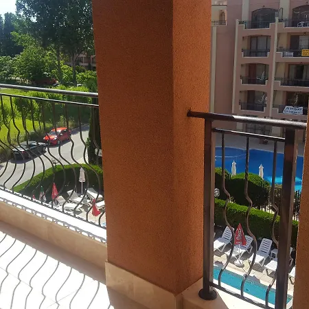 Friends Family Slantchev Briag