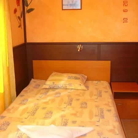 Friends Family Hotel Slantchev Briag