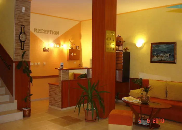 Friends Family Ξενοδοχείο