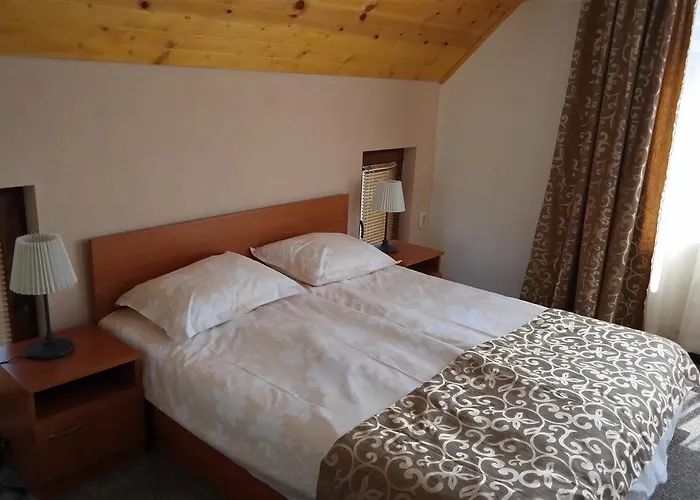 Ξενοδοχείο Friends Family Σάνι Μπιτς