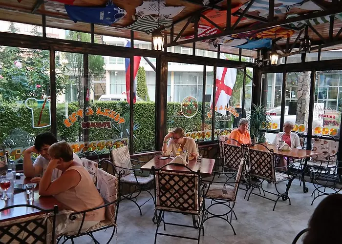 Friends Family Ξενοδοχείο