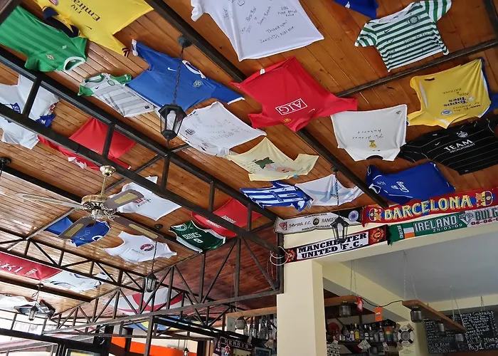 Friends Family Ξενοδοχείο 3*