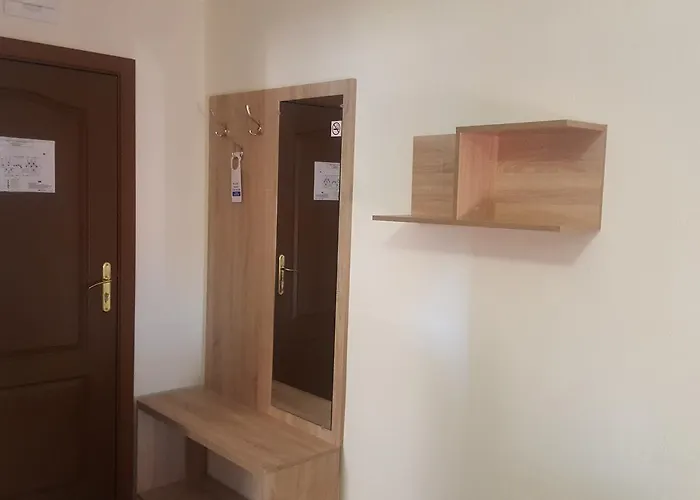 Friends Family Ξενοδοχείο Σάνι Μπιτς