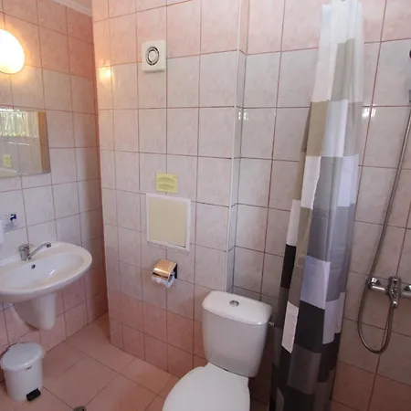 Friends Family 3* Słoneczny Brzeg