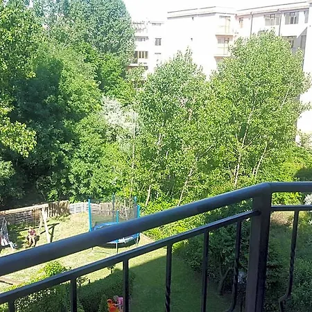 Friends Family Hotell Slăntjev Brjag