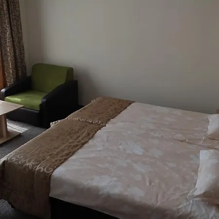 Friends Family Hotel