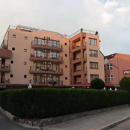 Friends Family Hotel Słoneczny Brzeg