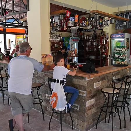 Friends Family 3* Słoneczny Brzeg