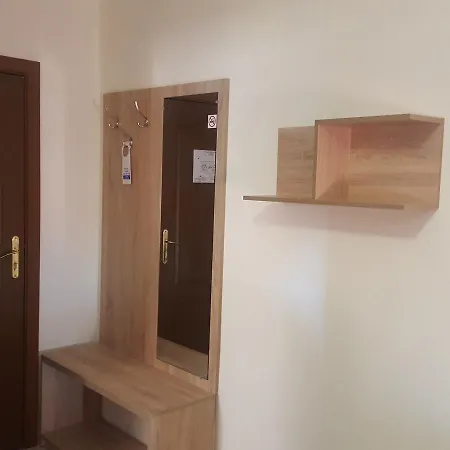 Friends Family Hotell Slăntjev Brjag