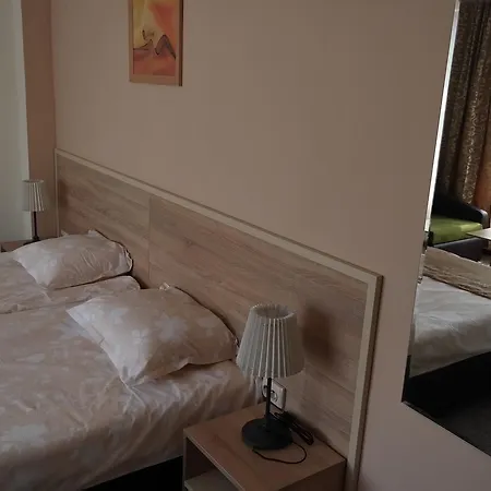 Friends Family Słoneczny Brzeg