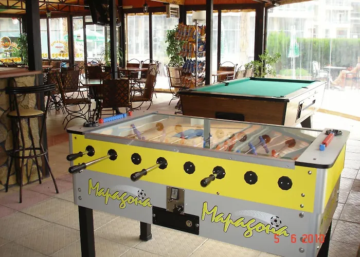 Hotel Friends Family 3*