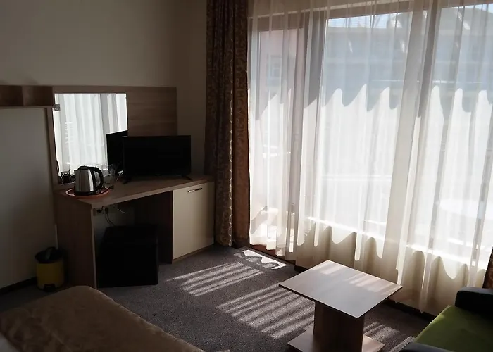 Hotel Friends Family Sunny Beach