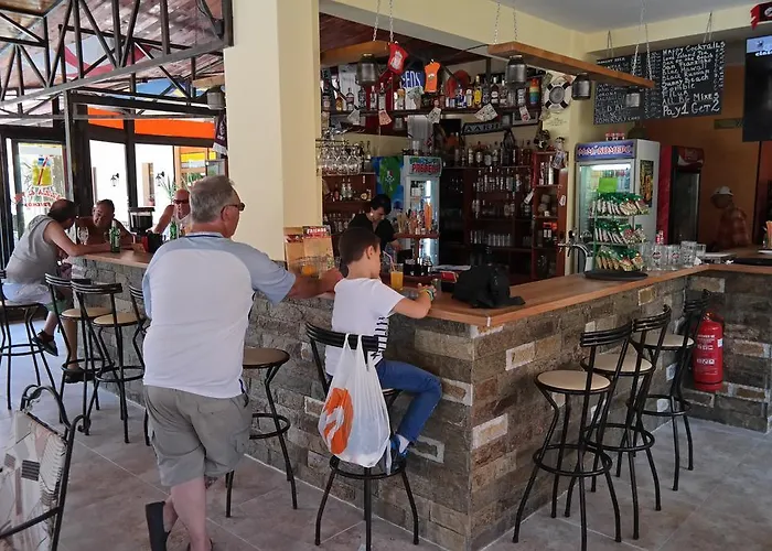 Friends Family 3* Sunny Beach