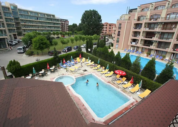 Friends Family Hotel