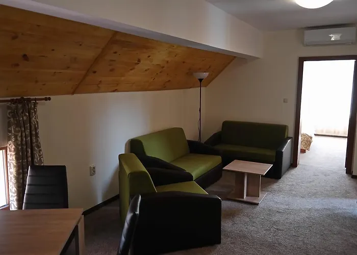 Friends Family Hotel Sunny Beach