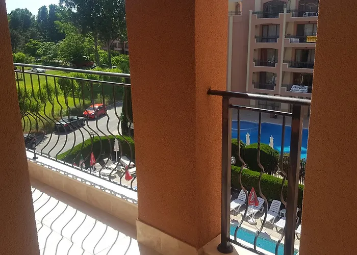 Friends Family Sunny Beach